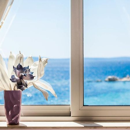 Apartments Suzy سبليت الغرفة الصورة