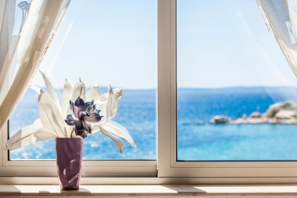 Apartments Suzy سبليت الغرفة الصورة