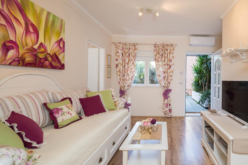 Apartments Suzy سبليت المظهر الخارجي الصورة