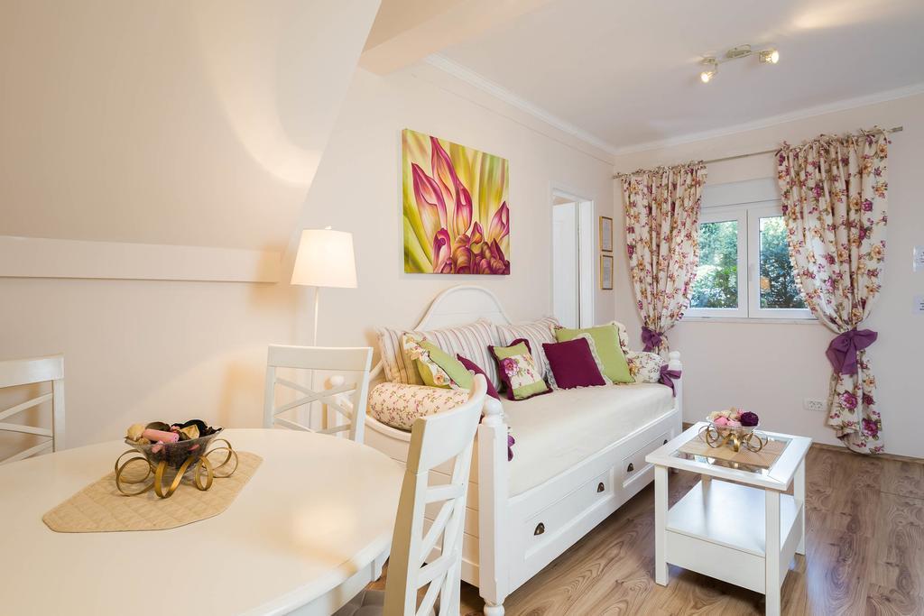 Apartments Suzy سبليت المظهر الخارجي الصورة