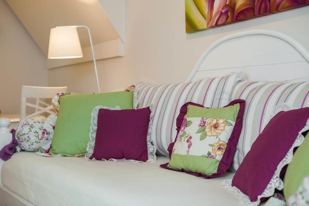 Apartments Suzy سبليت المظهر الخارجي الصورة