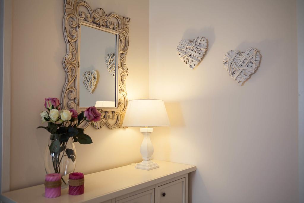 Apartments Suzy سبليت المظهر الخارجي الصورة