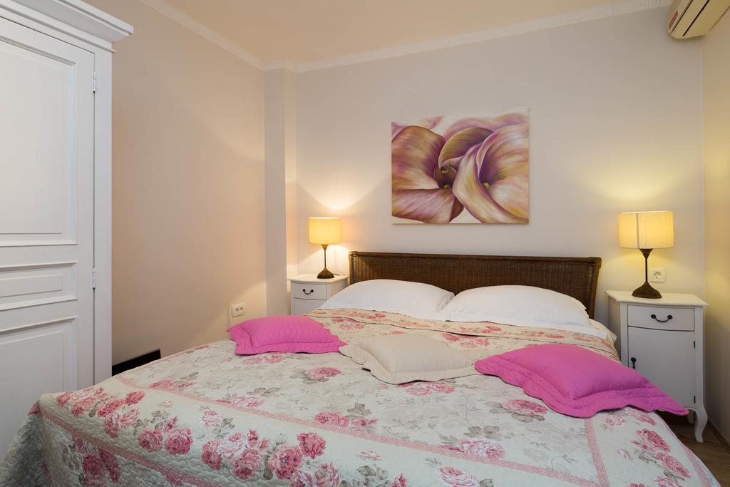 Apartments Suzy سبليت المظهر الخارجي الصورة