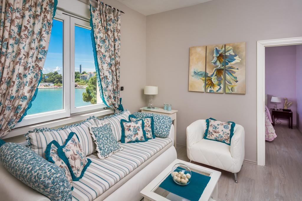 Apartments Suzy سبليت المظهر الخارجي الصورة