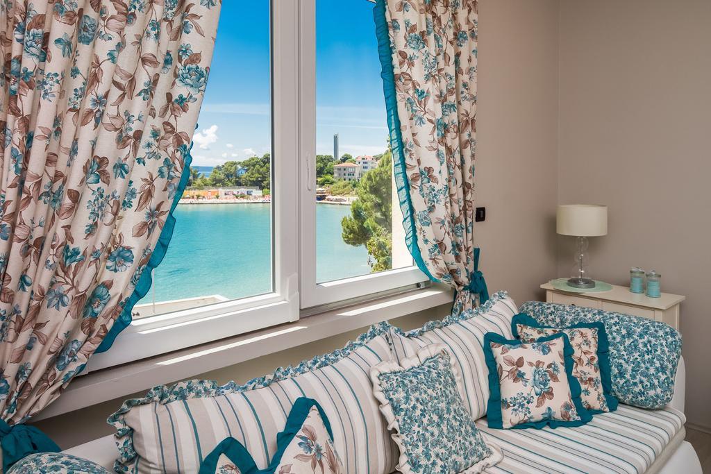 Apartments Suzy سبليت المظهر الخارجي الصورة