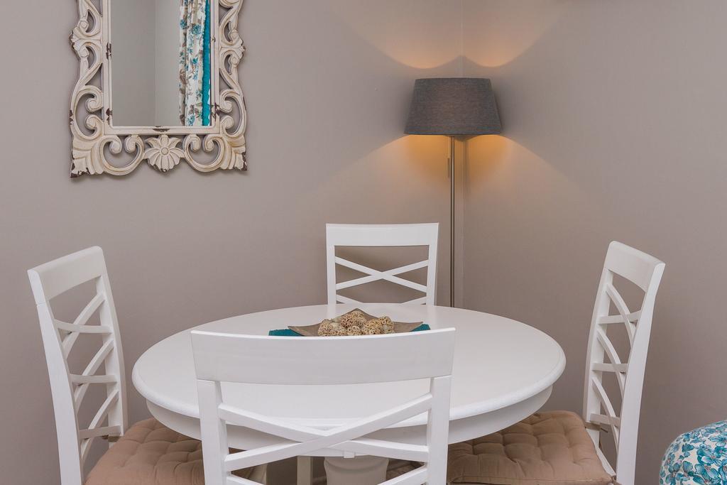 Apartments Suzy سبليت المظهر الخارجي الصورة