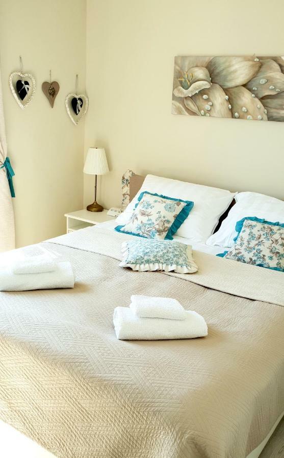 Apartments Suzy سبليت المظهر الخارجي الصورة